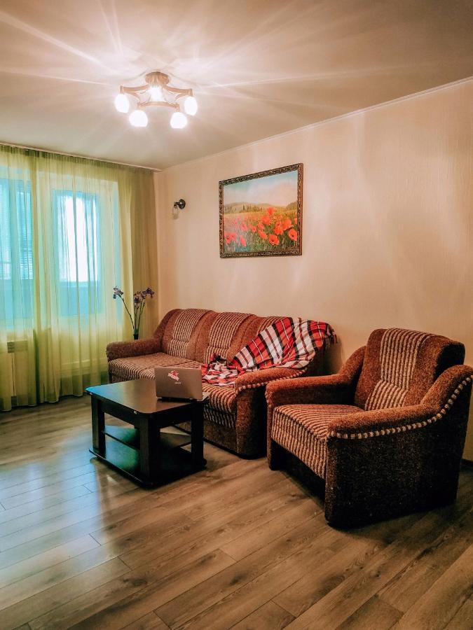 2 К Квартира Рядом Стадион Металлист М. Спортивная. Harkiv Exterior foto